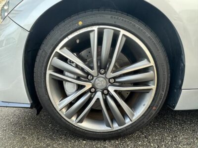 2019 Nissan Skyline 350GT Hybrid Type SP