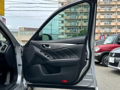 2019 Nissan Skyline 350GT Hybrid Type SP