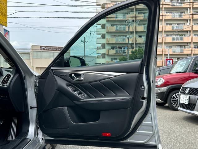 2019 Nissan Skyline 350GT Hybrid Type SP