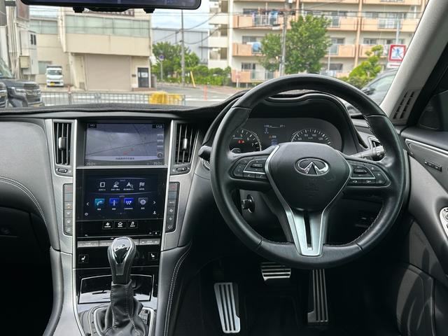 2019 Nissan Skyline 350GT Hybrid Type SP