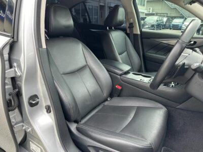 2019 Nissan Skyline 350GT Hybrid Type SP