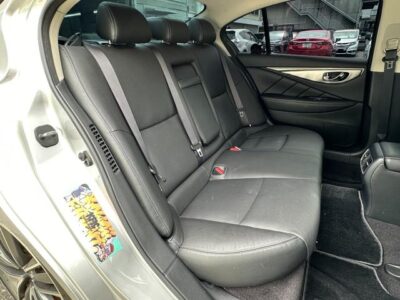 2019 Nissan Skyline 350GT Hybrid Type SP