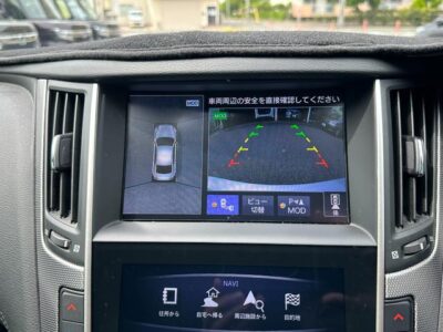 2019 Nissan Skyline 350GT Hybrid Type SP