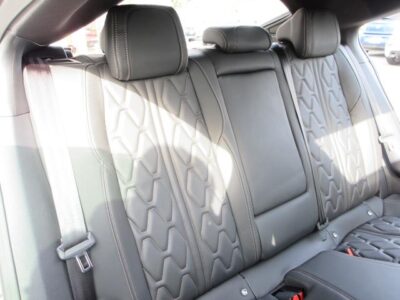 2019 Peugeot 508 GT Line