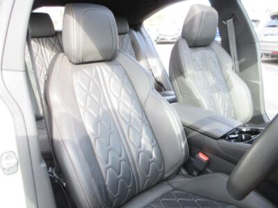 2019 Peugeot 508 GT Line