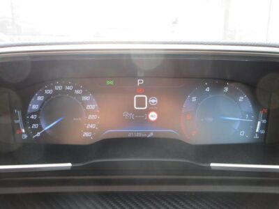 2019 Peugeot 508 GT Line