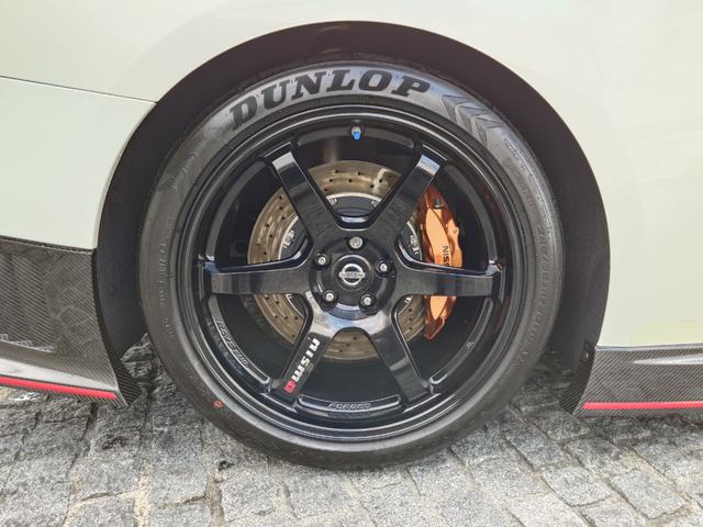 2019 Nissan GT-R Nismo