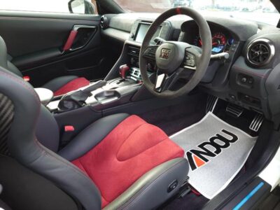 2019 Nissan GT-R Nismo