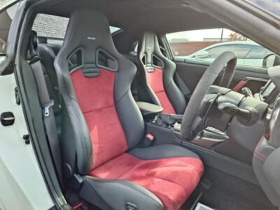 2019 Nissan GT-R Nismo