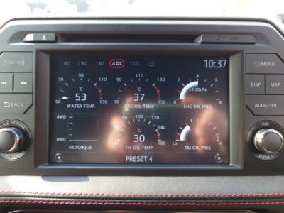 2019 Nissan GT-R Nismo