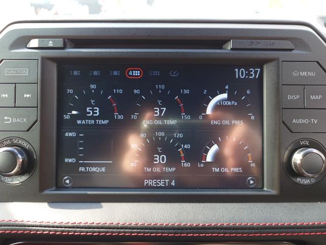 2019 Nissan GT-R Nismo