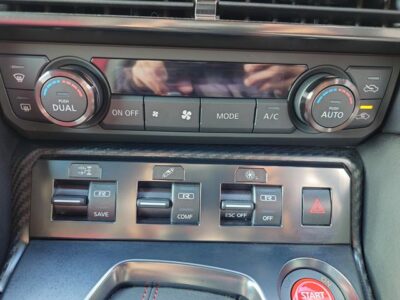 2019 Nissan GT-R Nismo