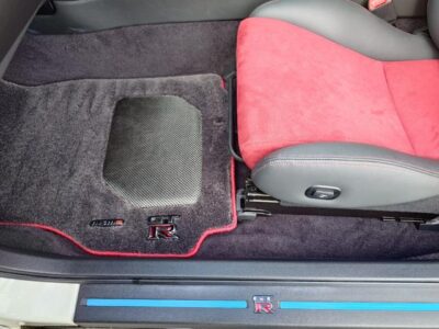 2019 Nissan GT-R Nismo