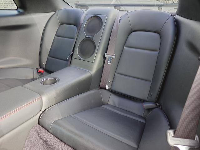 2019 Nissan GT-R Nismo