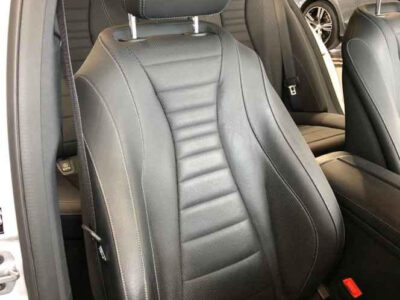 2019 Mercedes Benz E220d All-Terrain 4Matic