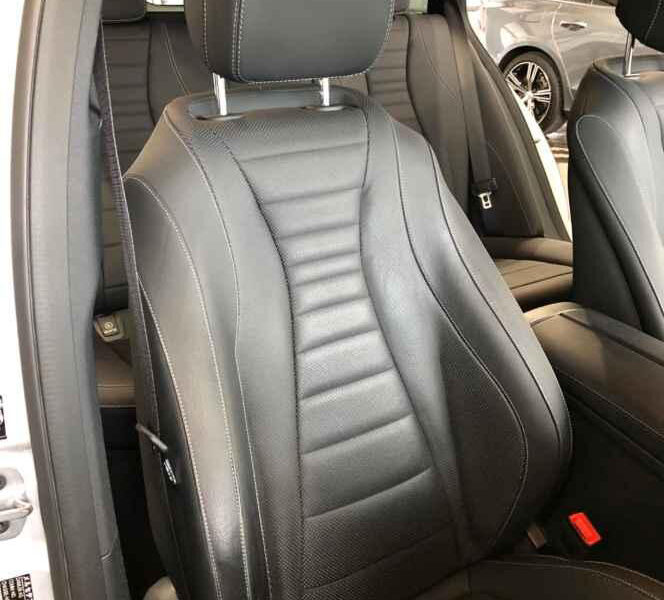 2019 Mercedes Benz E220d All-Terrain 4Matic