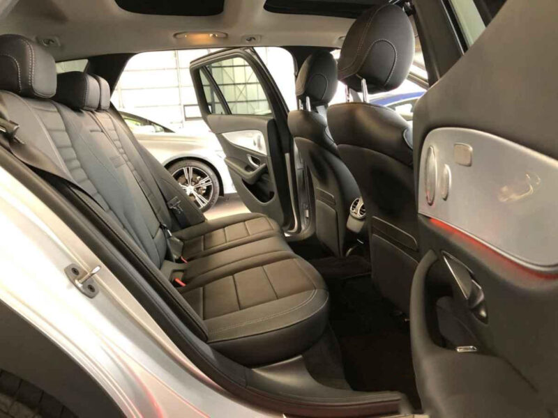 2019 Mercedes Benz E220d All-Terrain 4Matic