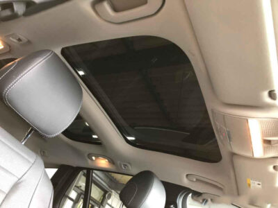 2019 Mercedes Benz E220d All-Terrain 4Matic