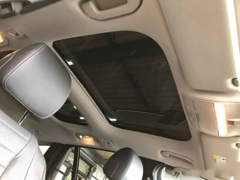 2019 Mercedes Benz E220d All-Terrain 4Matic