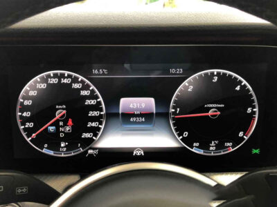 2019 Mercedes Benz E220d All-Terrain 4Matic