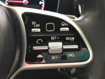 2019 Mercedes Benz E220d All-Terrain 4Matic