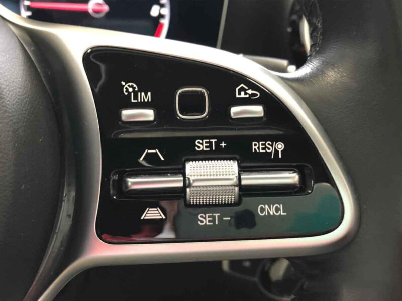 2019 Mercedes Benz E220d All-Terrain 4Matic