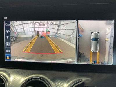 2019 Mercedes Benz E220d All-Terrain 4Matic