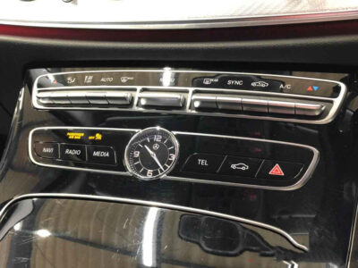 2019 Mercedes Benz E220d All-Terrain 4Matic