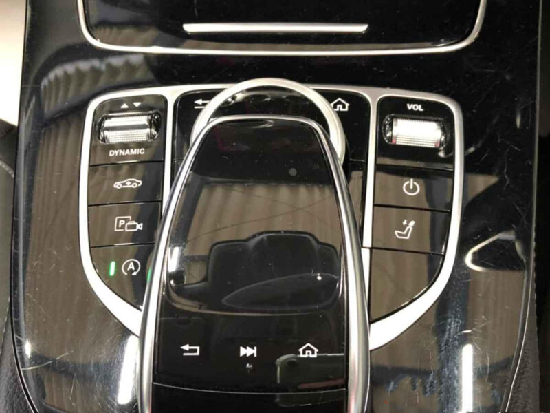 2019 Mercedes Benz E220d All-Terrain 4Matic