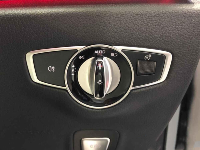 2019 Mercedes Benz E220d All-Terrain 4Matic