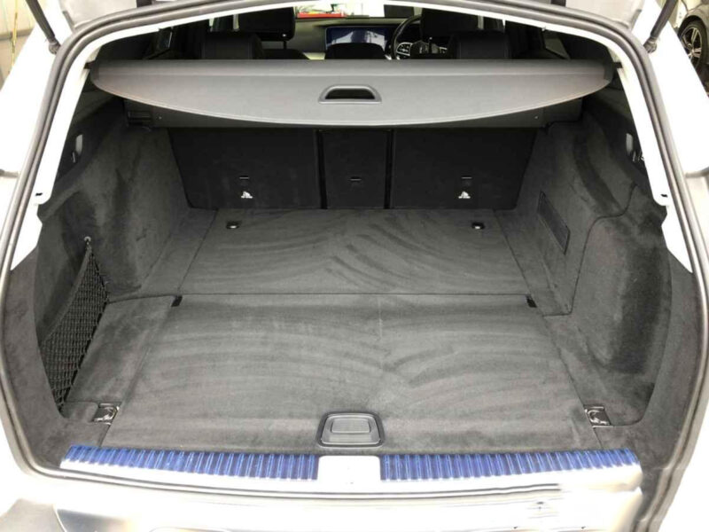 2019 Mercedes Benz E220d All-Terrain 4Matic