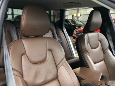 2019 VOLVO V90 CrossCountry T5 AWD