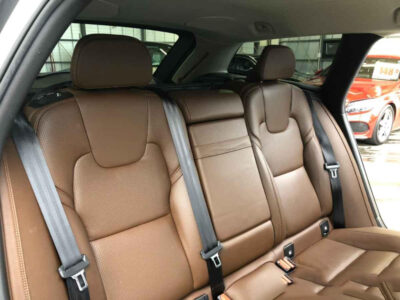 2019 VOLVO V90 CrossCountry T5 AWD