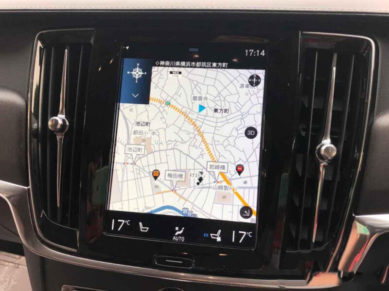 2019 VOLVO V90 CrossCountry T5 AWD