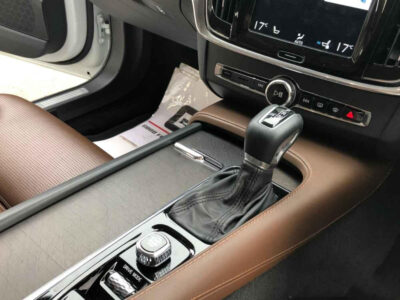 2019 VOLVO V90 CrossCountry T5 AWD