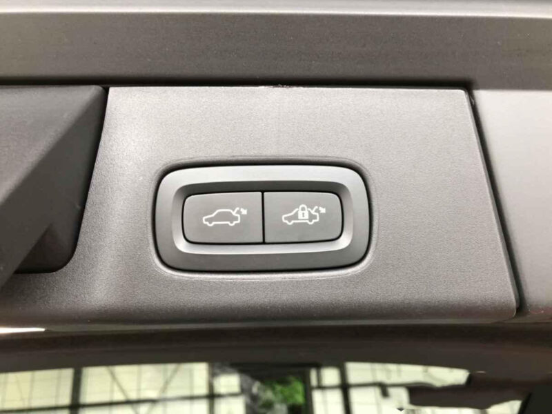 2019 VOLVO V90 CrossCountry T5 AWD