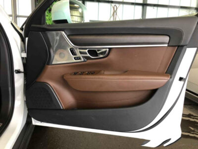 2019 VOLVO V90 CrossCountry T5 AWD