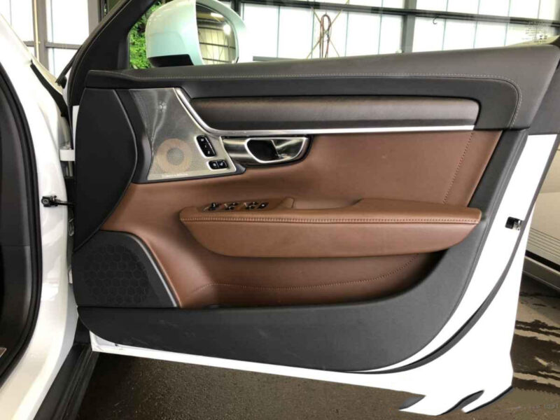 2019 VOLVO V90 CrossCountry T5 AWD