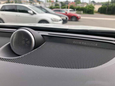 2019 VOLVO V90 CrossCountry T5 AWD