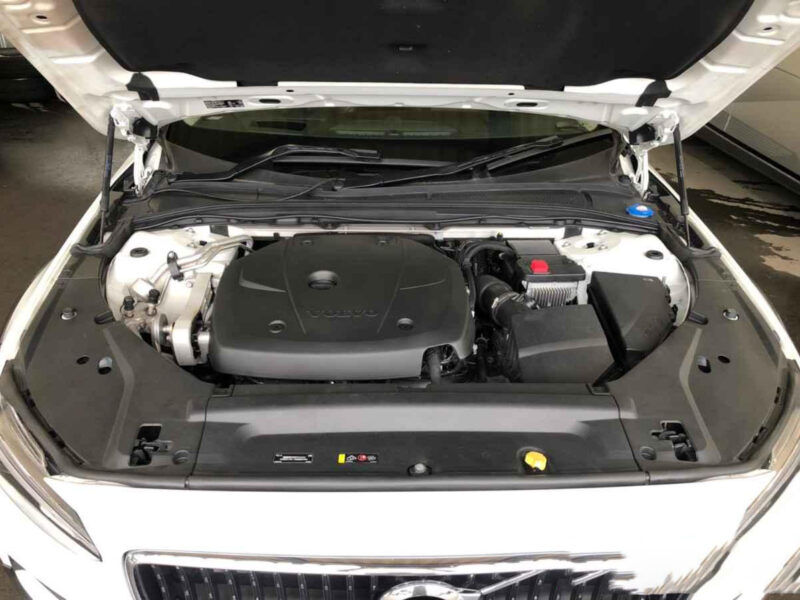 2019 VOLVO V90 CrossCountry T5 AWD