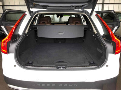 2019 VOLVO V90 CrossCountry T5 AWD