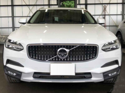 2019 VOLVO V90 CrossCountry T5 AWD