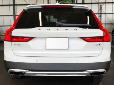 2019 VOLVO V90 CrossCountry T5 AWD