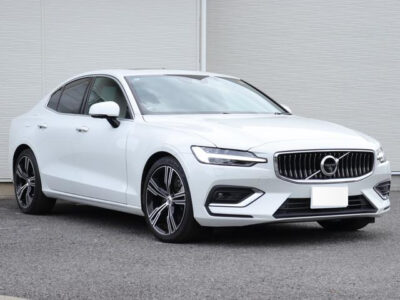 2020 VOLVO S60 T5 Inscription