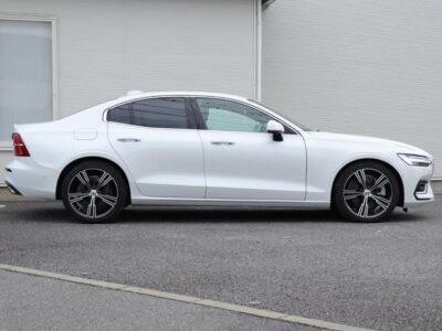 2020 VOLVO S60 T5 Inscription