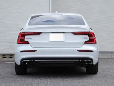 2020 VOLVO S60 T5 Inscription