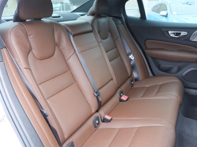 2020 VOLVO S60 T5 Inscription