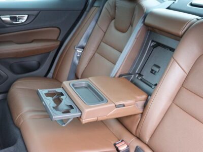 2020 VOLVO S60 T5 Inscription