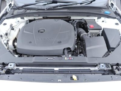 2020 VOLVO S60 T5 Inscription