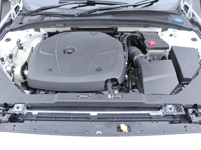 2020 VOLVO S60 T5 Inscription